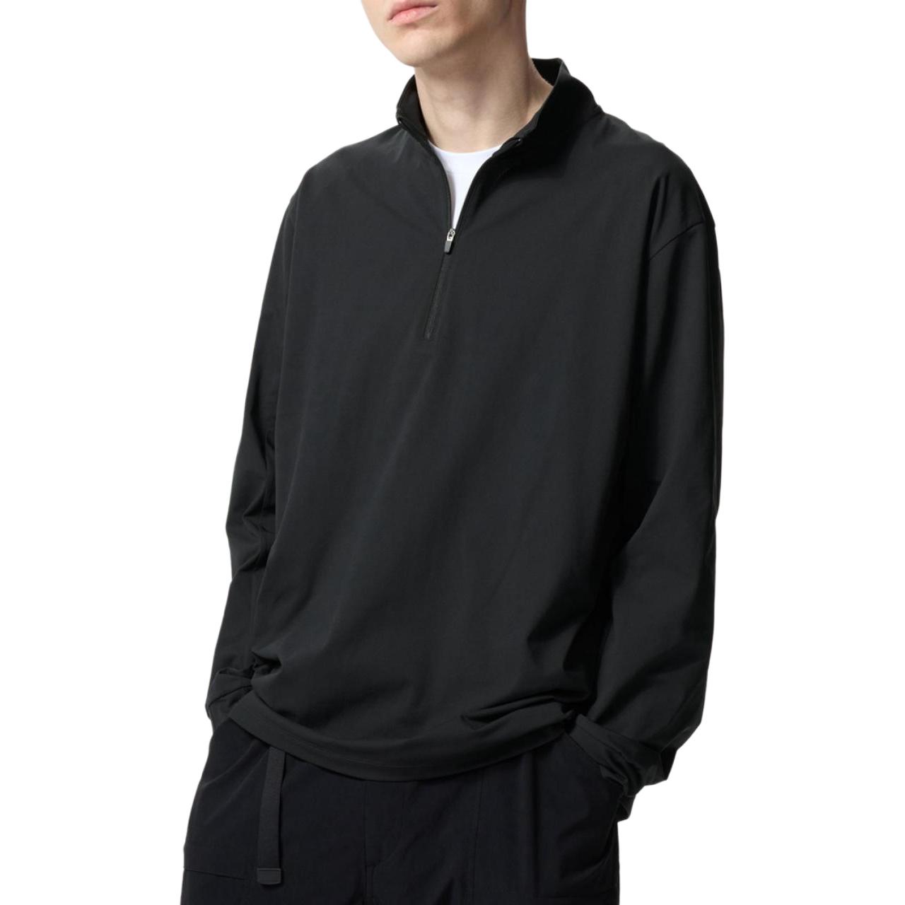 UNIQLO Футболка унисекс черная, Черный, UNIQLO Футболка унисекс черная
UNIQLO Футболка унисекс черная, Черный, UNIQLO Футболка унисекс черная