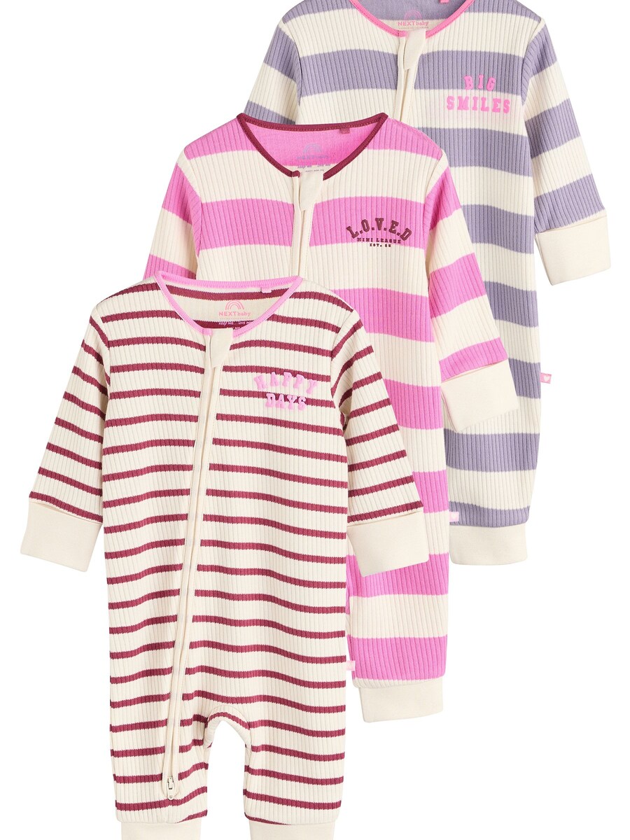 Пижама Next, белый
Пижама Next, белый