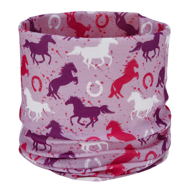 Шарф P.A.C., цвет Horses Pink
Шарф P.A.C., цвет Horses Pink