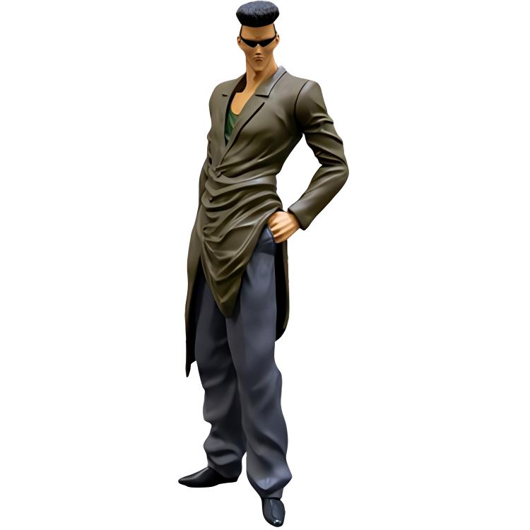 Dxf yu hakusho, hudu lun brothers, hudu lun brother BANPRESTO
Dxf yu hakusho, hudu lun brothers, hudu lun brother BANPRESTO