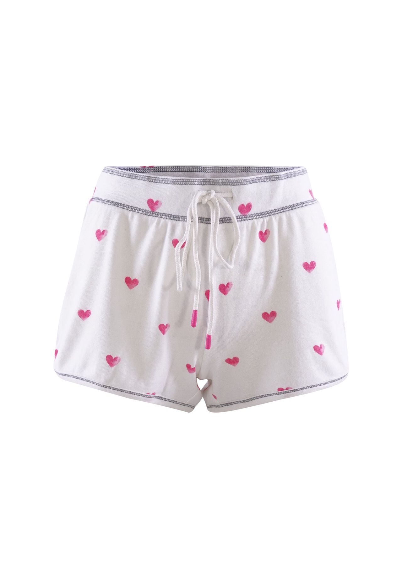 Пижамные штаны Bright Stars & Brave Hearts P.J.Salvage, кремовый
Пижамные штаны Bright Stars & Brave Hearts P.J.Salvage, кремовый