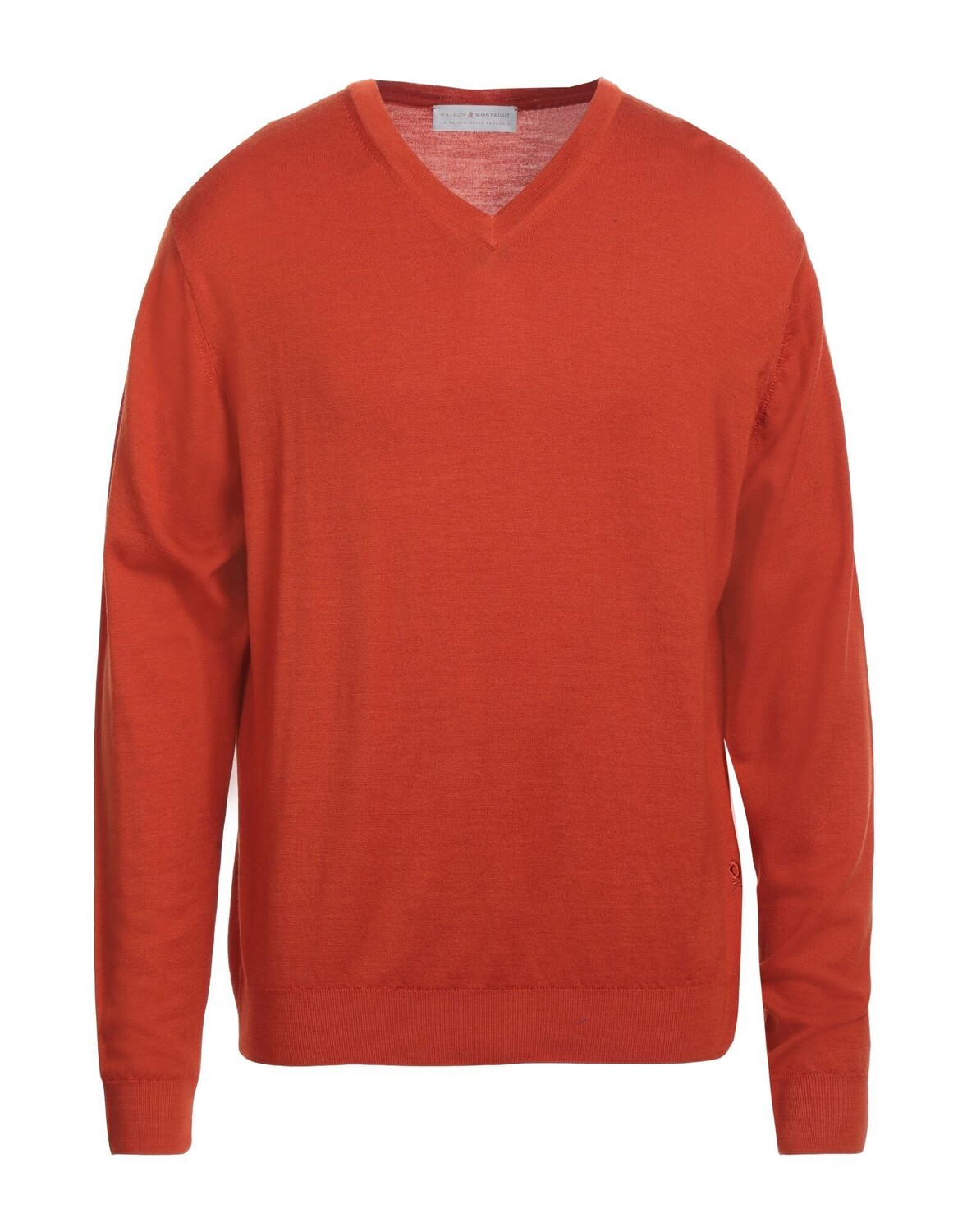 Свитер Montagut, оранжевый
Свитер Montagut, оранжевый