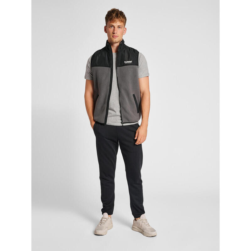 Жилет Hummel, серо-синий
Жилет Hummel, серо-синий