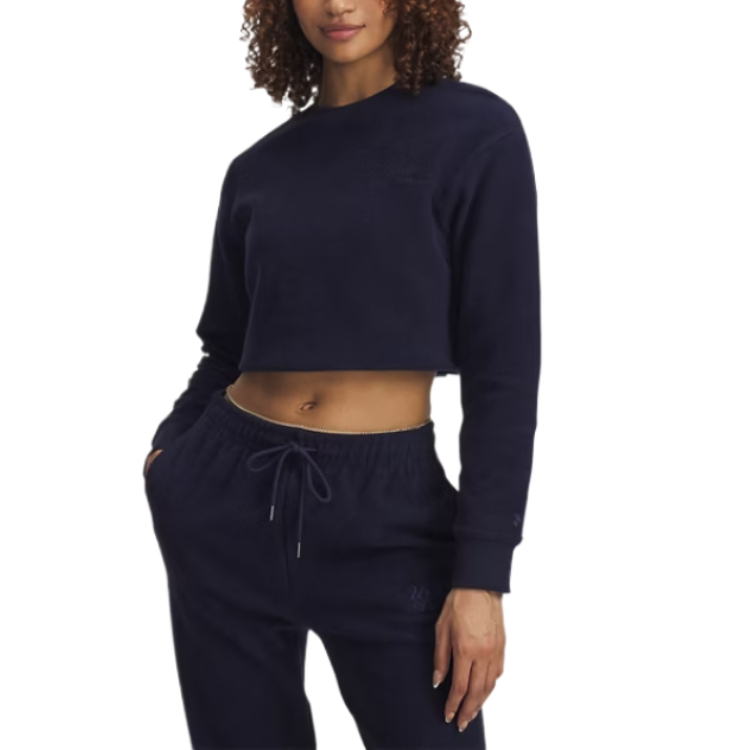 Толстовка Icon женская Under Armour, синий
Толстовка Icon женская Under Armour, синий