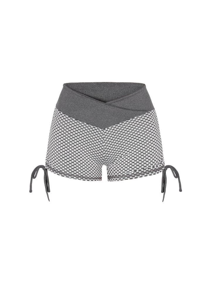 Шорты faina, цвет gray
Шорты faina, цвет gray