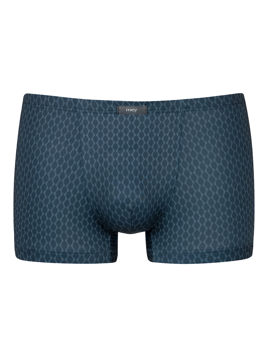 Боксеры Mey Meander Geo, темно-синий
Боксеры Mey Meander Geo, темно-синий
