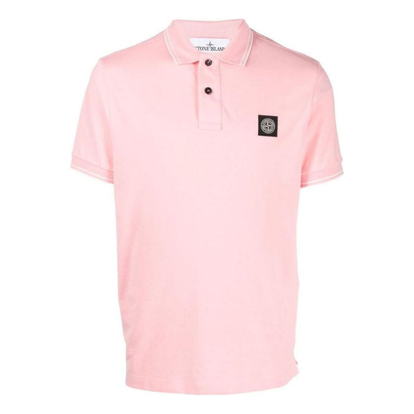 Рубашка поло patch polo shirt 'pink' Stone Island, розовый
Рубашка поло patch polo shirt 'pink' Stone Island, розовый