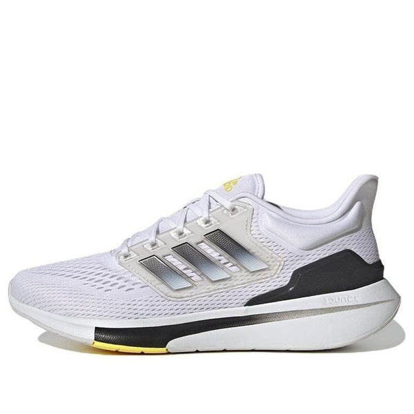 Кроссовки eq21 run Adidas, белый
Кроссовки eq21 run Adidas, белый