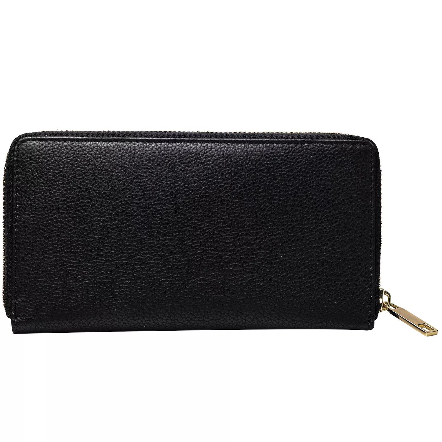 Кожаный клатч на молнии из коллекции Champs Gala Champs 
Кожаный клатч на молнии из коллекции Champs Gala Champs