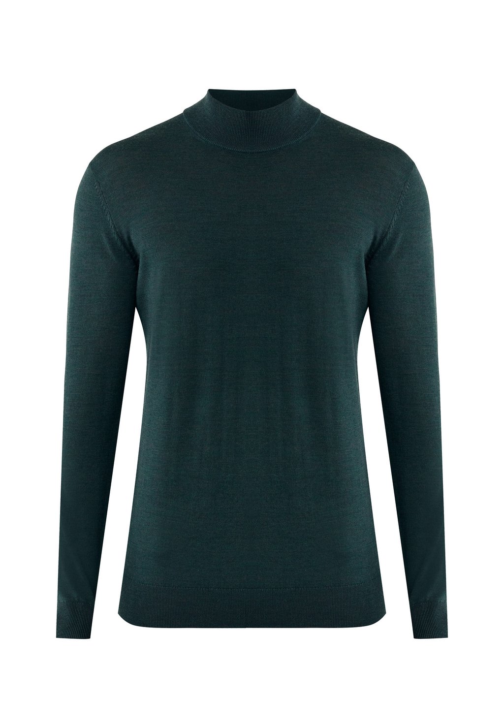 Джемпер FREDDIE BASIC Mexx, темно-зеленый
Джемпер FREDDIE BASIC Mexx, темно-зеленый