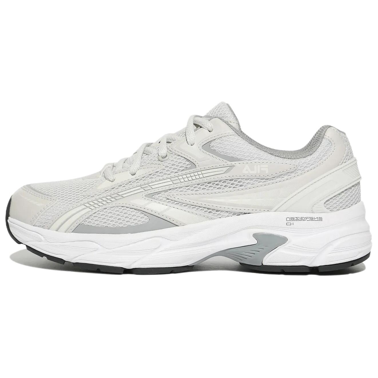 FILA Кроссовки унисекс, Gray/White
FILA Кроссовки унисекс, Gray/White