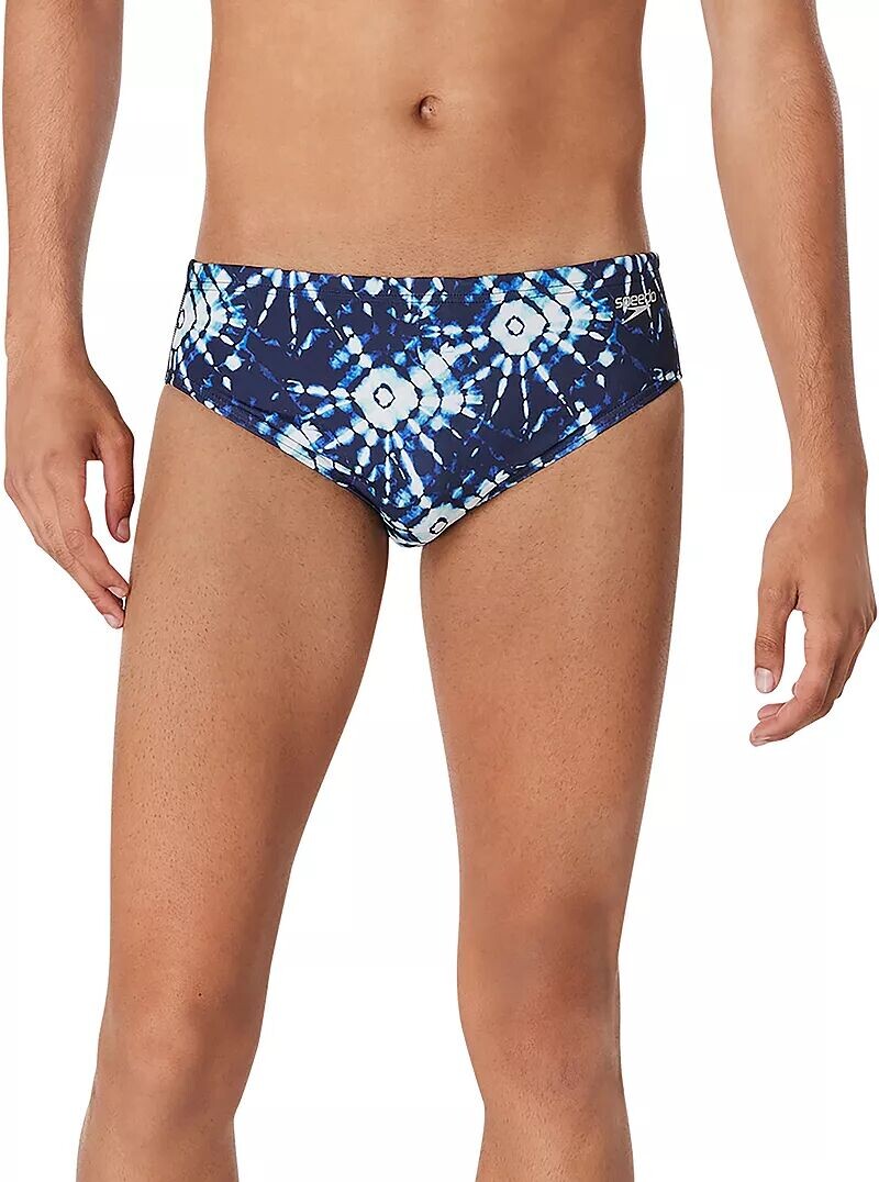 Мужские трусы с принтом Speedo
Мужские трусы с принтом Speedo