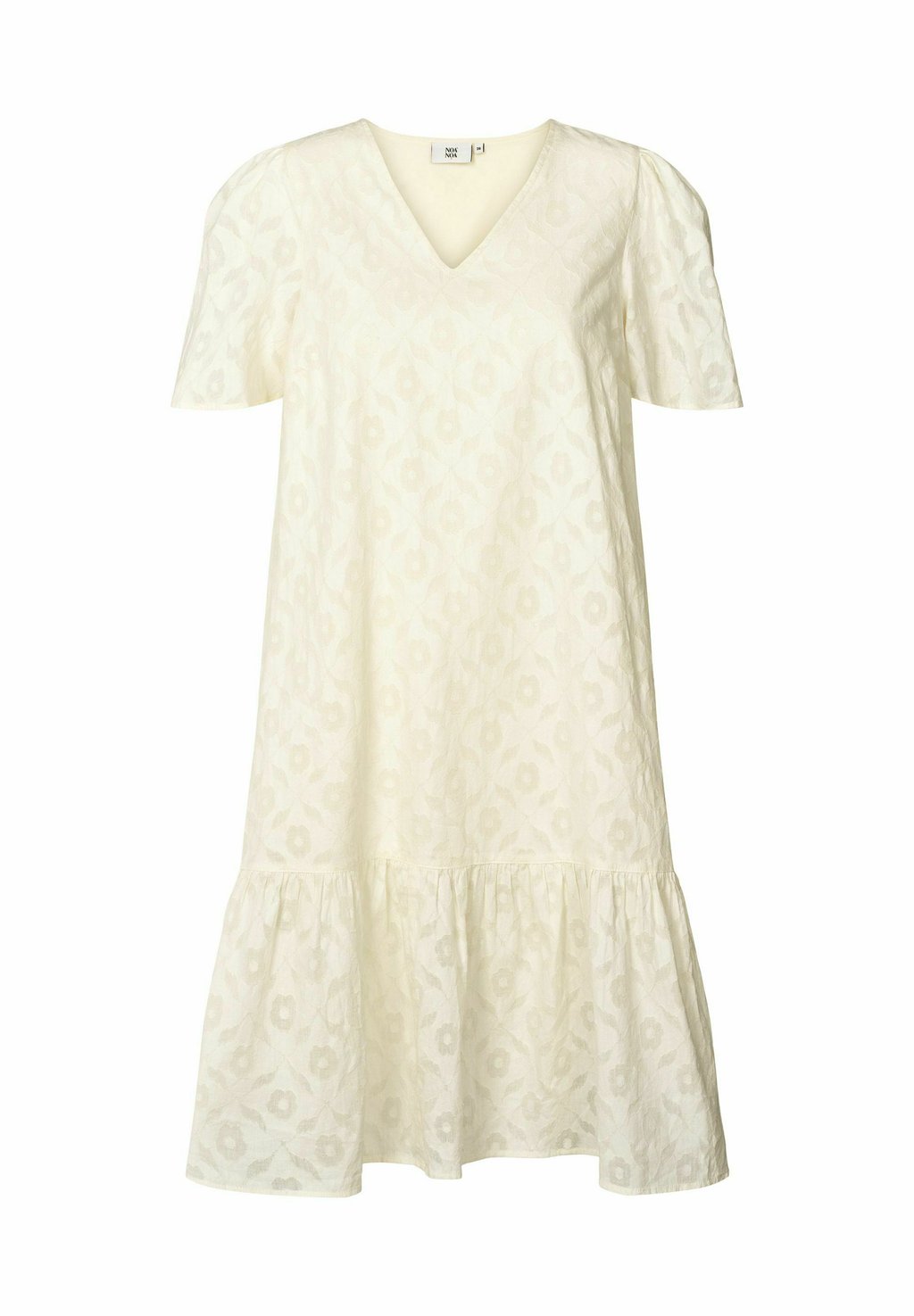 Повседневное платье NURIANN Noa Noa, бежевый
Повседневное платье NURIANN Noa Noa, бежевый