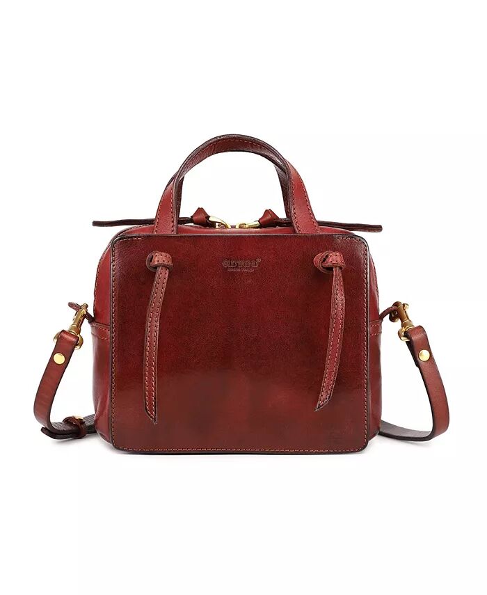 Мини-сумка Buttercup OLD TREND, зеленый
Мини-сумка Buttercup OLD TREND, зеленый