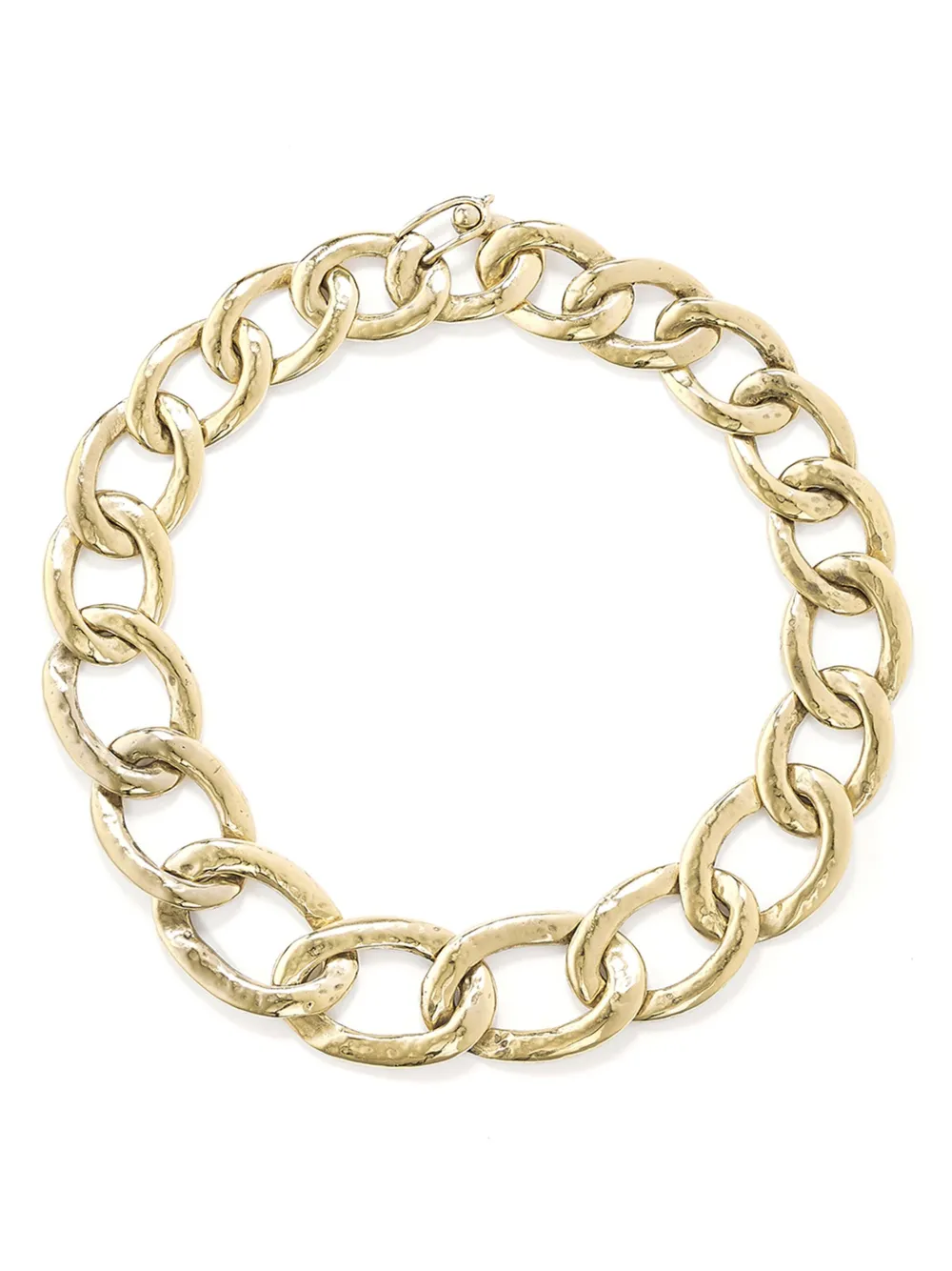 Цепочка на шею Lhassa Goossens, золотой
Цепочка на шею Lhassa Goossens, золотой