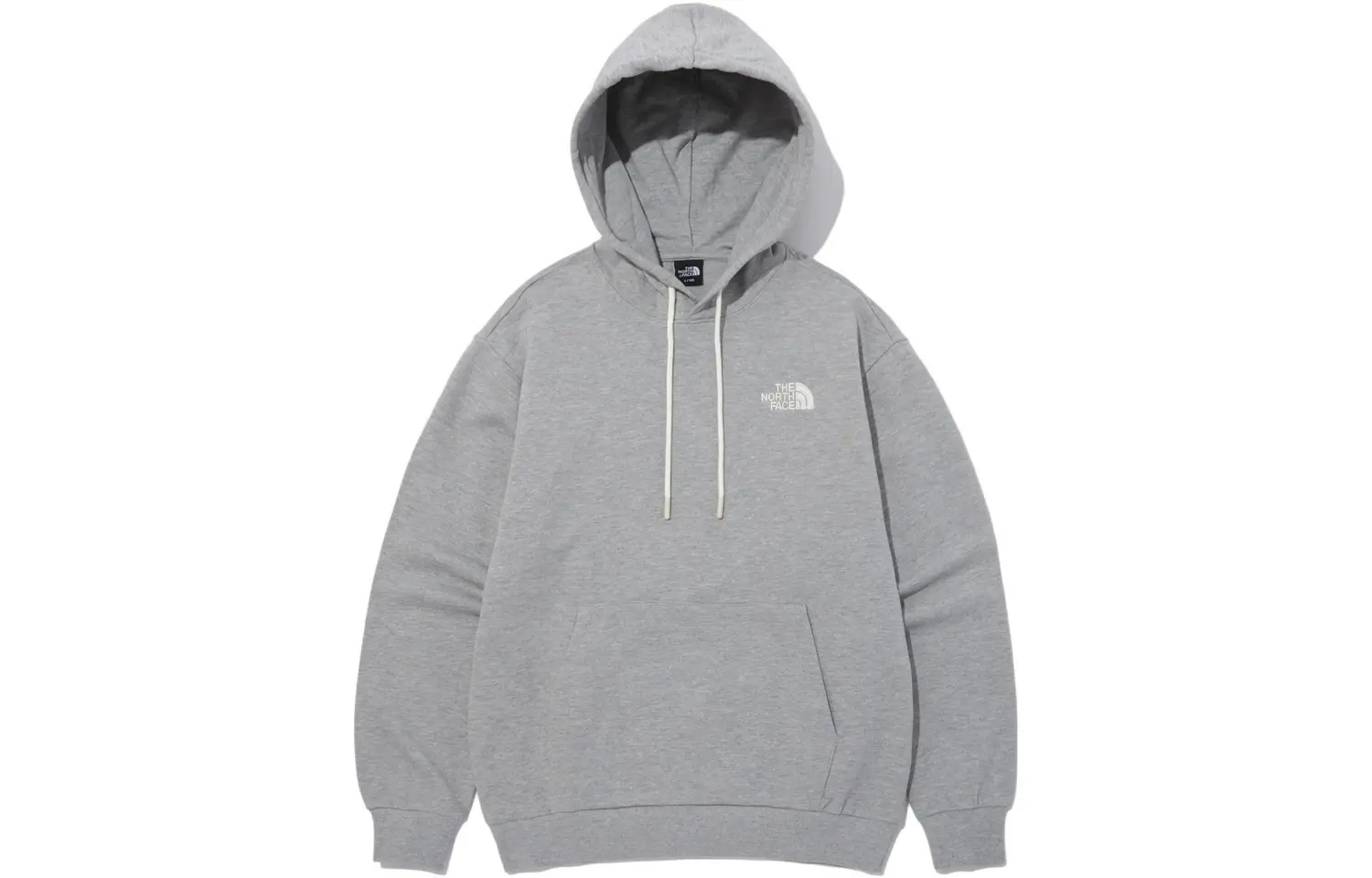 Толстовка мужская темно-серая The North Face, темно-серый
Толстовка мужская темно-серая The North Face, темно-серый