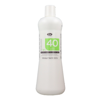 Эмульсия Оксидант 12 40 Объем 1000 Миллилитров Lisap
Эмульсия Оксидант 12 40 Объем 1000 Миллилитров Lisap