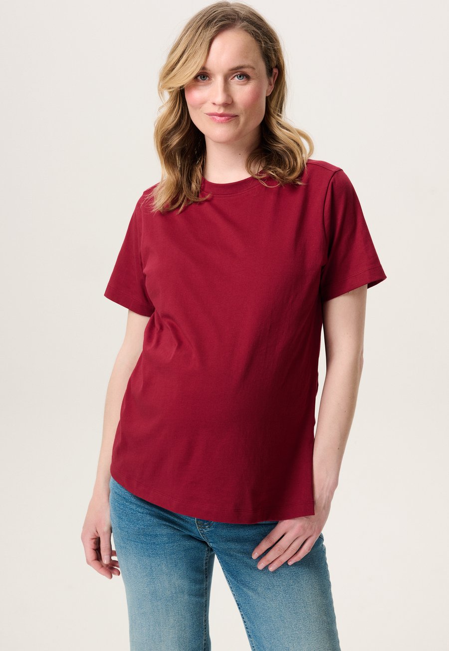 Футболка Noppies STILL IFKE, Tibetan Red/Red, Красный, Футболка Noppies STILL IFKE, Tibetan Red/Red
Футболка Noppies STILL IFKE, Tibetan Red/Red, Красный, Футболка Noppies STILL IFKE, Tibetan Red/Red