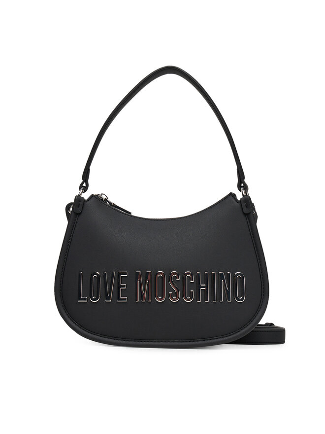 Сумка LOVE MOSCHINO JC4027PP1NKD000B, черный
Сумка LOVE MOSCHINO JC4027PP1NKD000B, черный