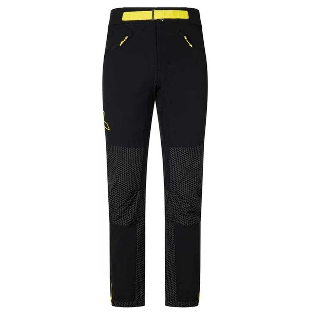 Брюки Rock Experience Newtok, черный
Брюки Rock Experience Newtok, черный