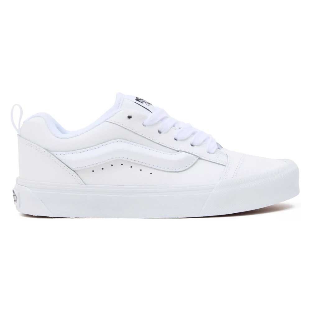 Кроссовки Vans Knu Skool, белый
Кроссовки Vans Knu Skool, белый