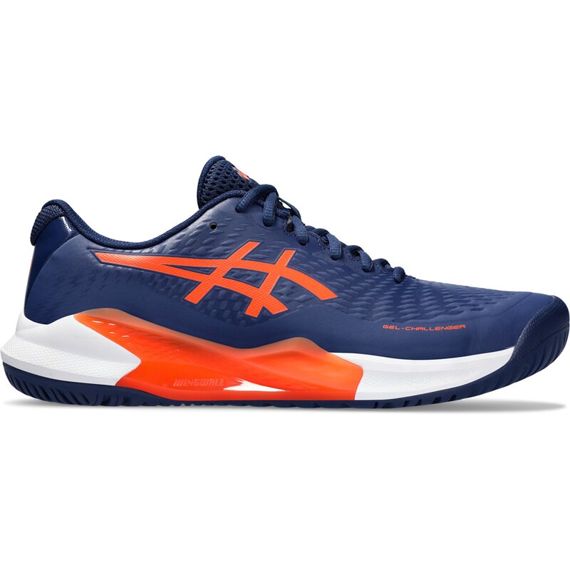 Теннисные туфли для улицы Gel-Challenger 14 Asics, мультиколор
Теннисные туфли для улицы Gel-Challenger 14 Asics, мультиколор