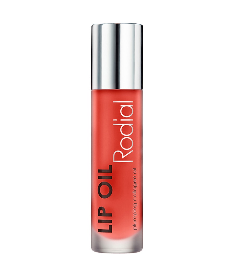 Масло для губ Rodial Lip Oil, Sugar Coral, 4 ml
Масло для губ Rodial Lip Oil, Sugar Coral, 4 ml