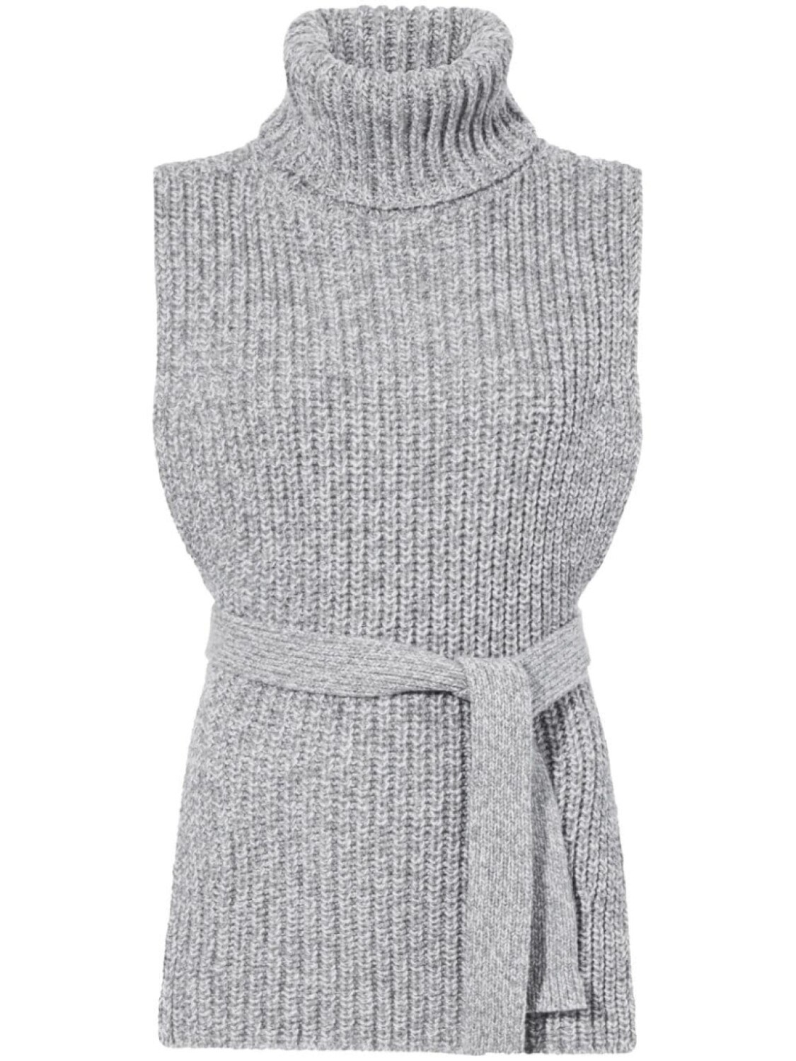 Жилет Эмбер Proenza Schouler White Label, серый
Жилет Эмбер Proenza Schouler White Label, серый