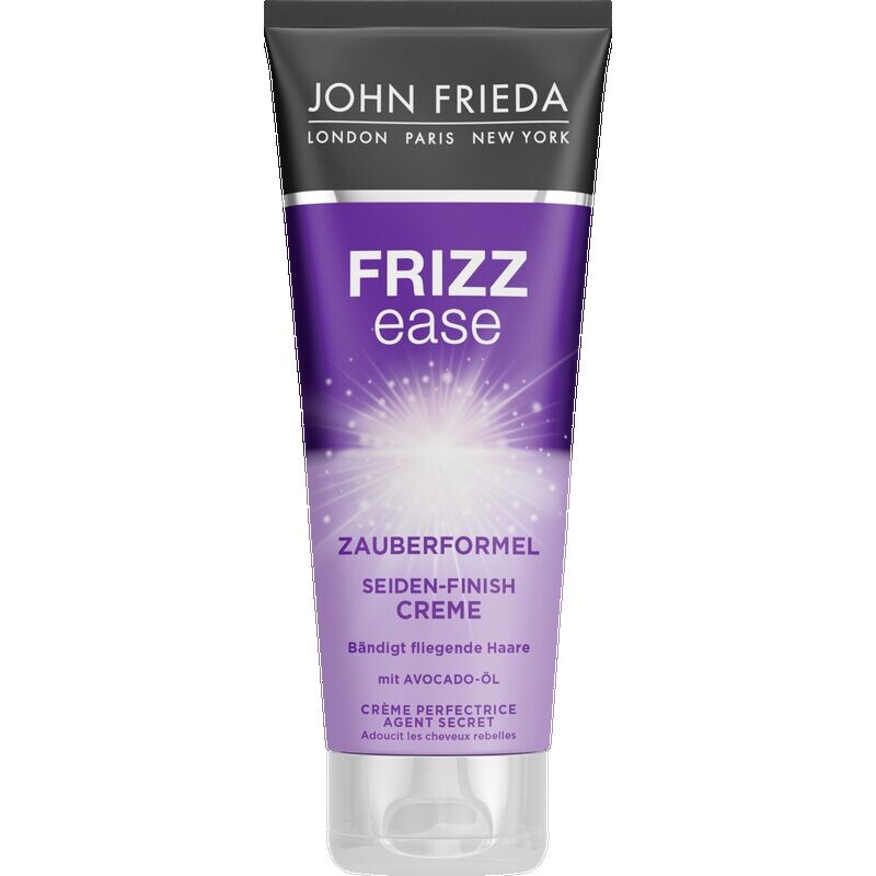 Волшебная формула крема для шелковистого финиша JOHN FRIEDA, 100 ml
Волшебная формула крема для шелковистого финиша JOHN FRIEDA, 100 ml