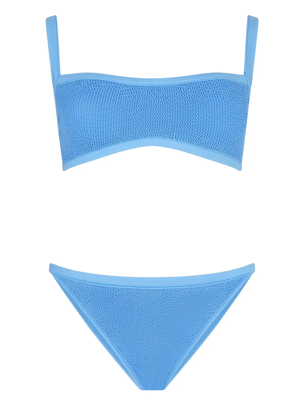 Бикини Tyler Hunza G, синий
Бикини Tyler Hunza G, синий