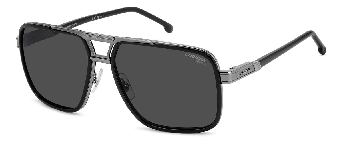 Мужские солнцезащитные очки CARRERA 1071-S
Мужские солнцезащитные очки CARRERA 1071-S