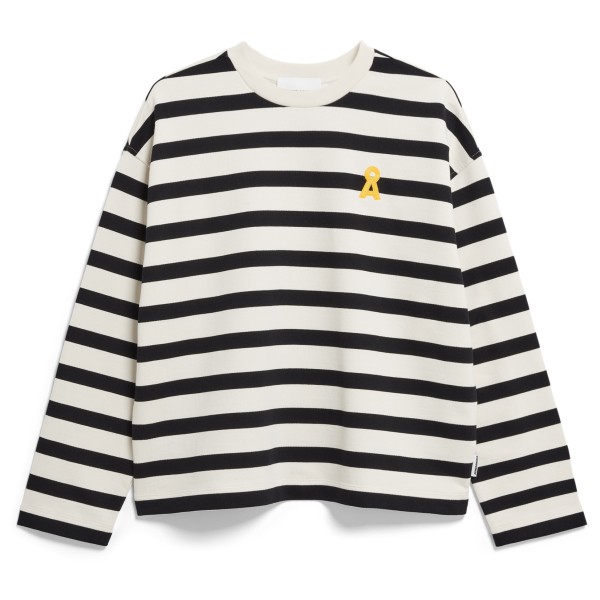 Женский свитер Frankaa Maarlen Bold Armedangels, мультиколор
Женский свитер Frankaa Maarlen Bold Armedangels, мультиколор