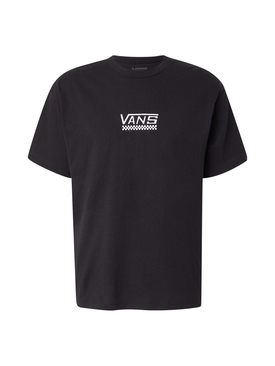 Рубашка VANS, черный
Рубашка VANS, черный