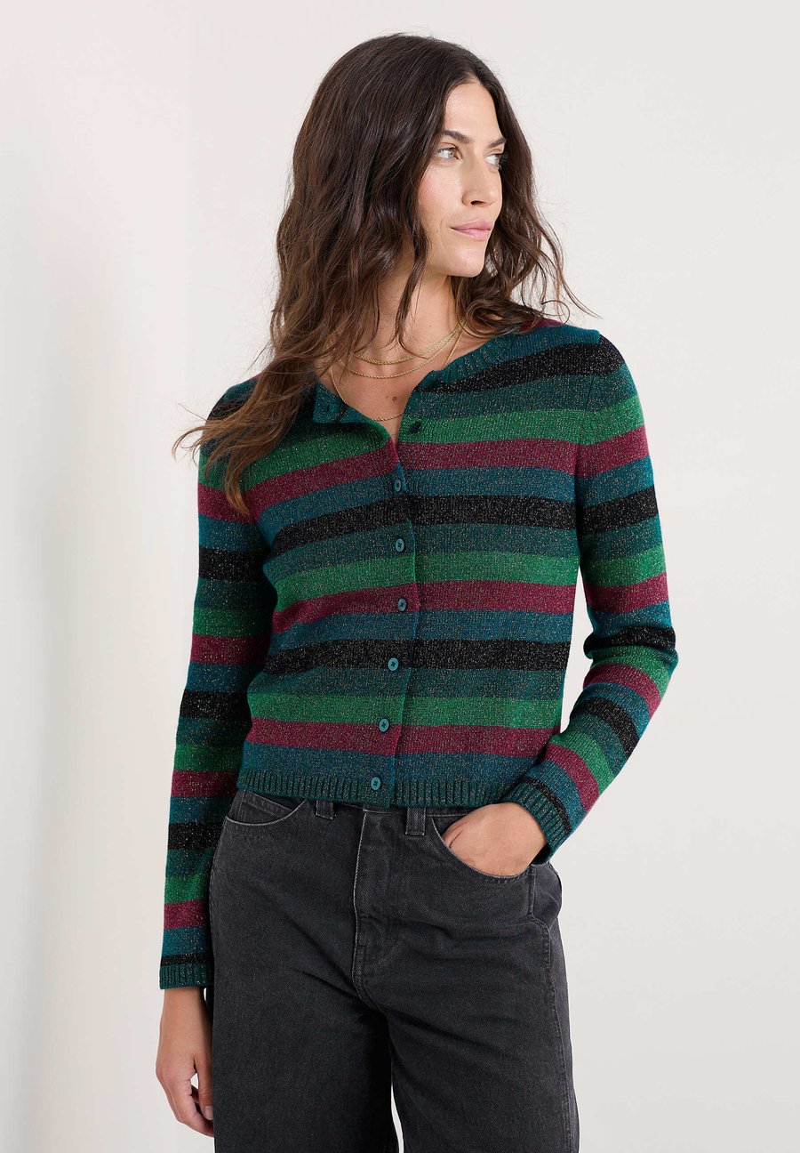 Кардиган Seasalt Cornwall Cardigan, Teal - Cornish Dark Wreckage Multi/Teal
Кардиган Seasalt Cornwall Cardigan, Teal - Cornish Dark Wreckage Multi/Teal