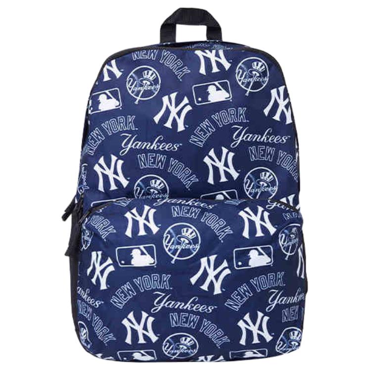 New Era Тканевый рюкзак среднего размера унисекс синий, Blue
New Era Тканевый рюкзак среднего размера унисекс синий, Blue