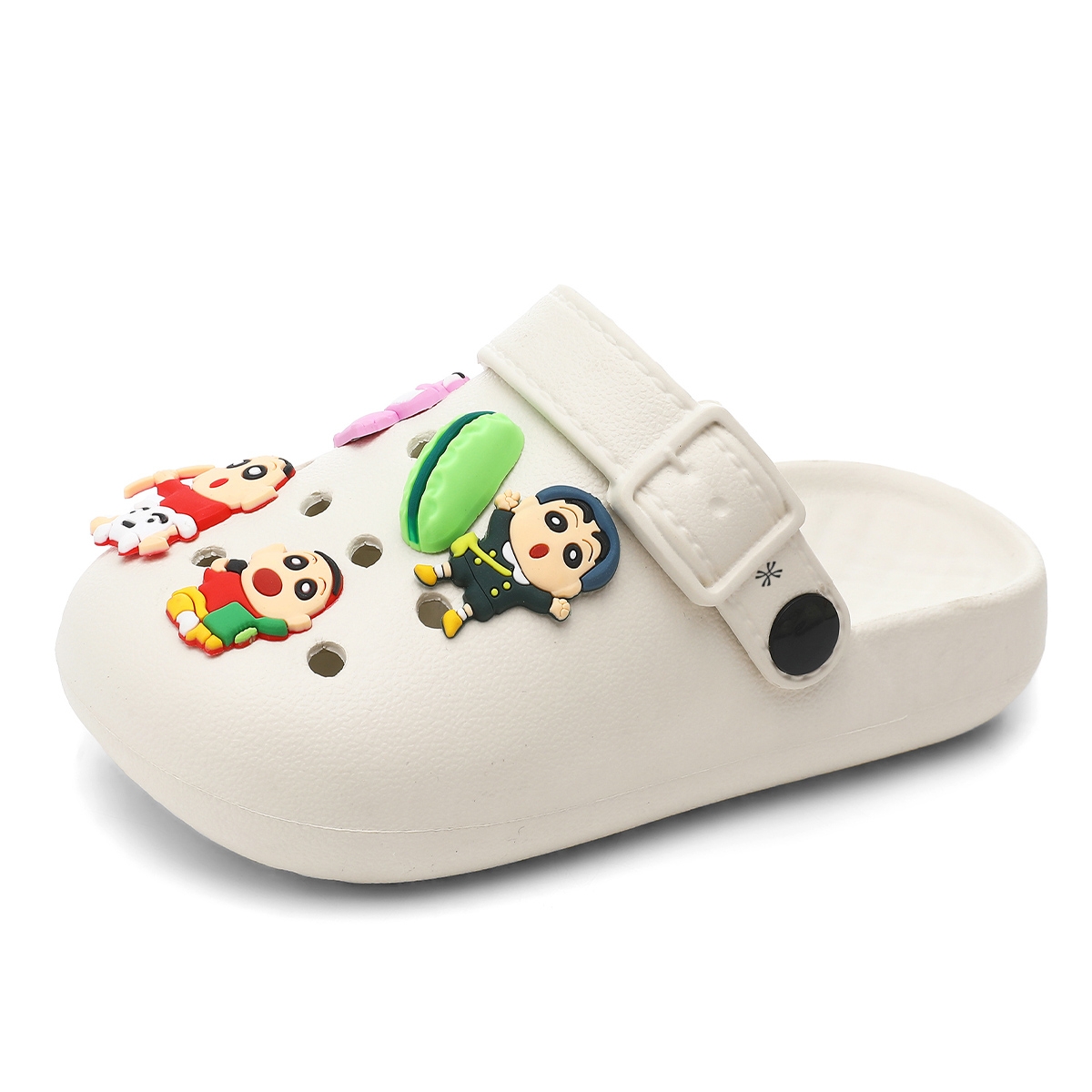 Детские сандалии YUZHAOLIN, бежевый
Детские сандалии YUZHAOLIN, бежевый