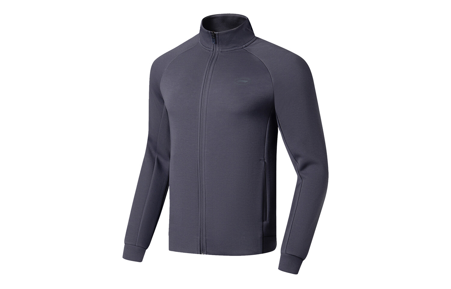 Мужская толстовка Fitness Series Surface Ash Lining, серый 
Мужская толстовка Fitness Series Surface Ash Lining, серый