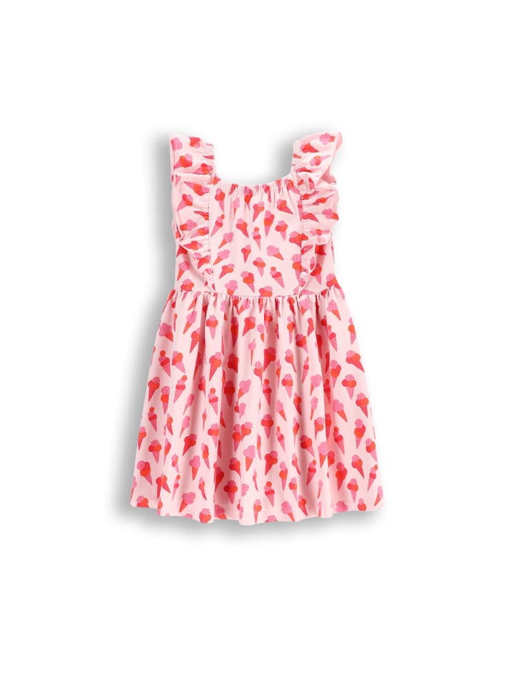 Платье Coccodrillo, красочный
Платье Coccodrillo, красочный