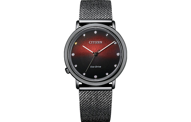 CITIZEN Часы Women's Ecology Drive Collection Watch
CITIZEN Часы Women's Ecology Drive Collection Watch