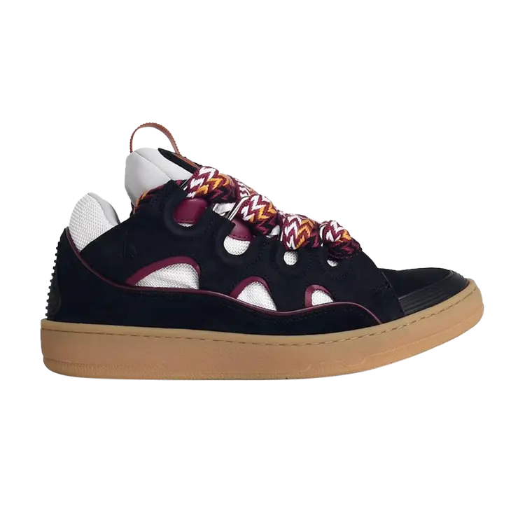 Кроссовки Lanvin Curb Sneaker, цвет Black Honey, Черный, Кроссовки Lanvin Curb Sneaker, цвет Black Honey
Кроссовки Lanvin Curb Sneaker, цвет Black Honey, Черный, Кроссовки Lanvin Curb Sneaker, цвет Black Honey