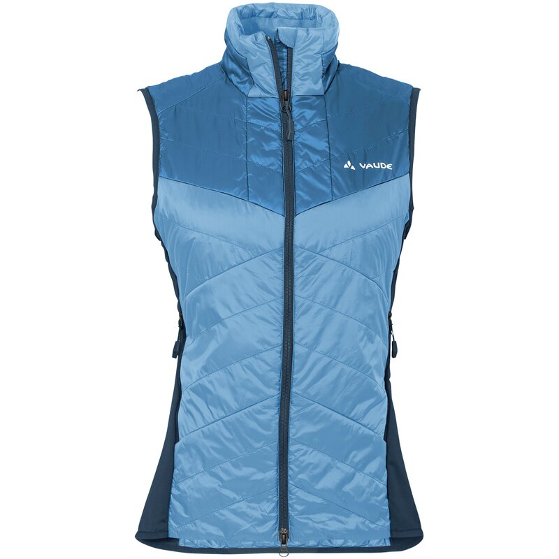 Vest wo sesvenna vest iv Vaude, цвет ultramarine
Vest wo sesvenna vest iv Vaude, цвет ultramarine