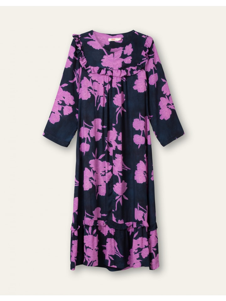 Платье до колена Oilily, синий
Платье до колена Oilily, синий