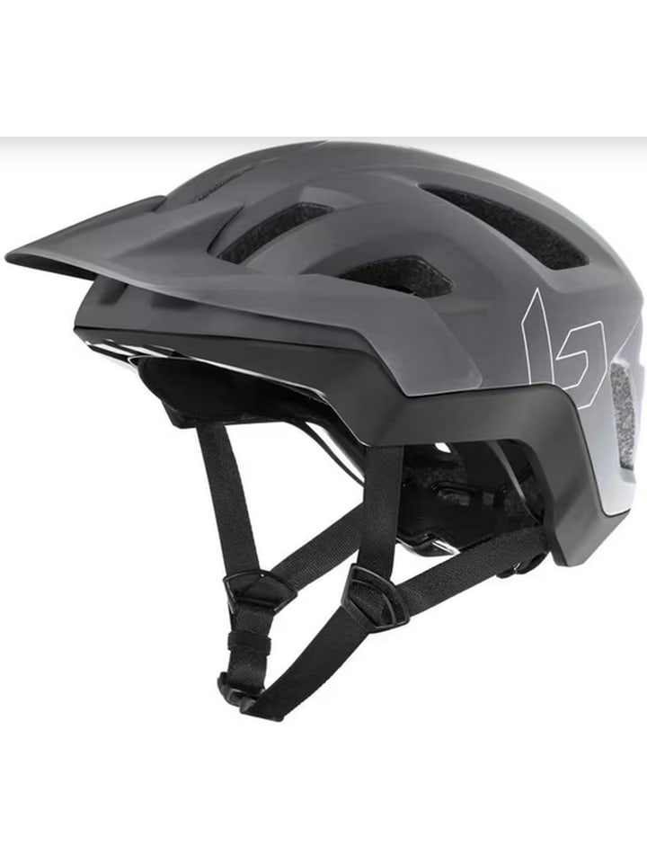 Bollé Велосипедный шлем для горного велосипеда "Adapt" серого цвета
Bollé Велосипедный шлем для горного велосипеда "Adapt" серого цвета