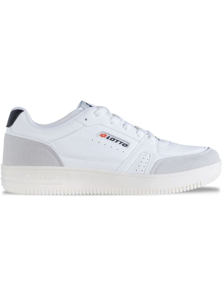 Lotto Красные кроссовки
Lotto Красные кроссовки