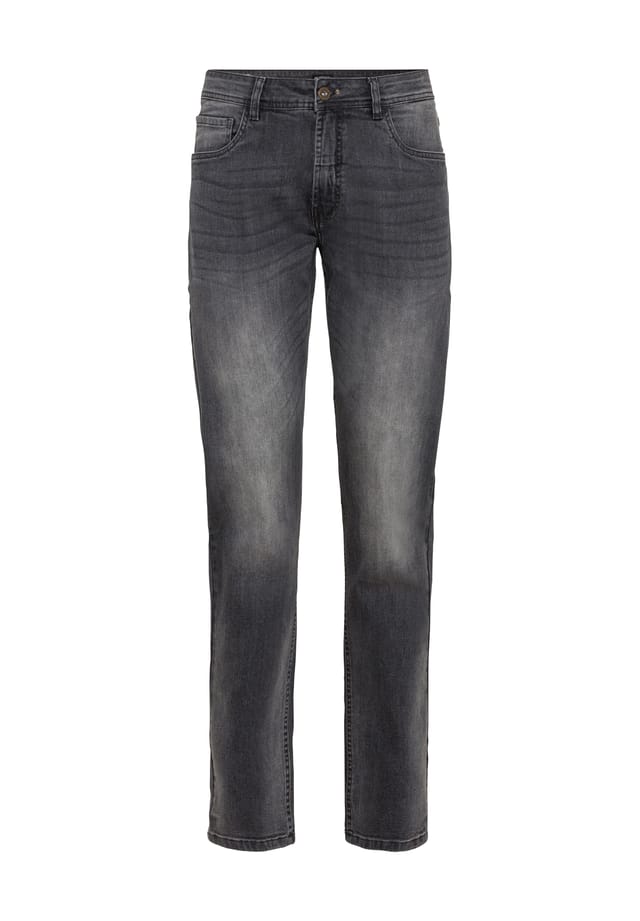 Джинсы стирать Manguun, серый
Джинсы стирать Manguun, серый