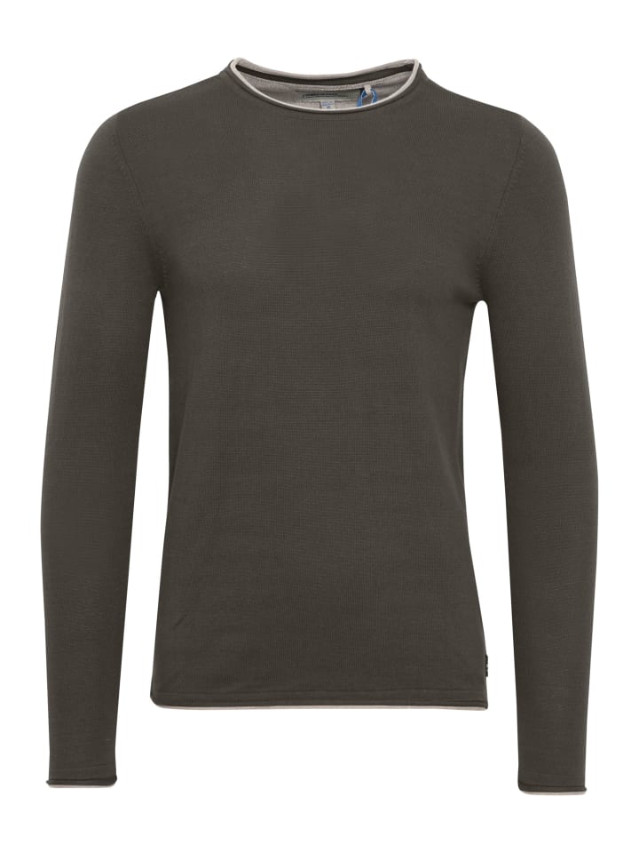 Вязаный свитер BLEND, темно-серый
Вязаный свитер BLEND, темно-серый