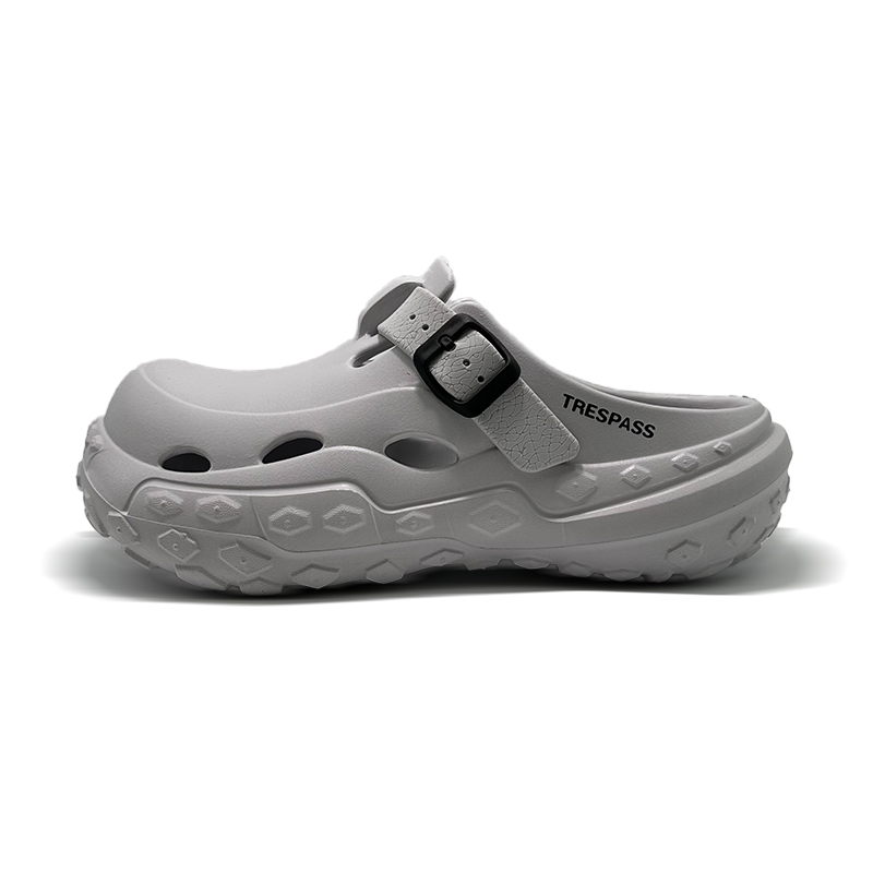 Сабо мужские TRESPASS, Gray
Сабо мужские TRESPASS, Gray