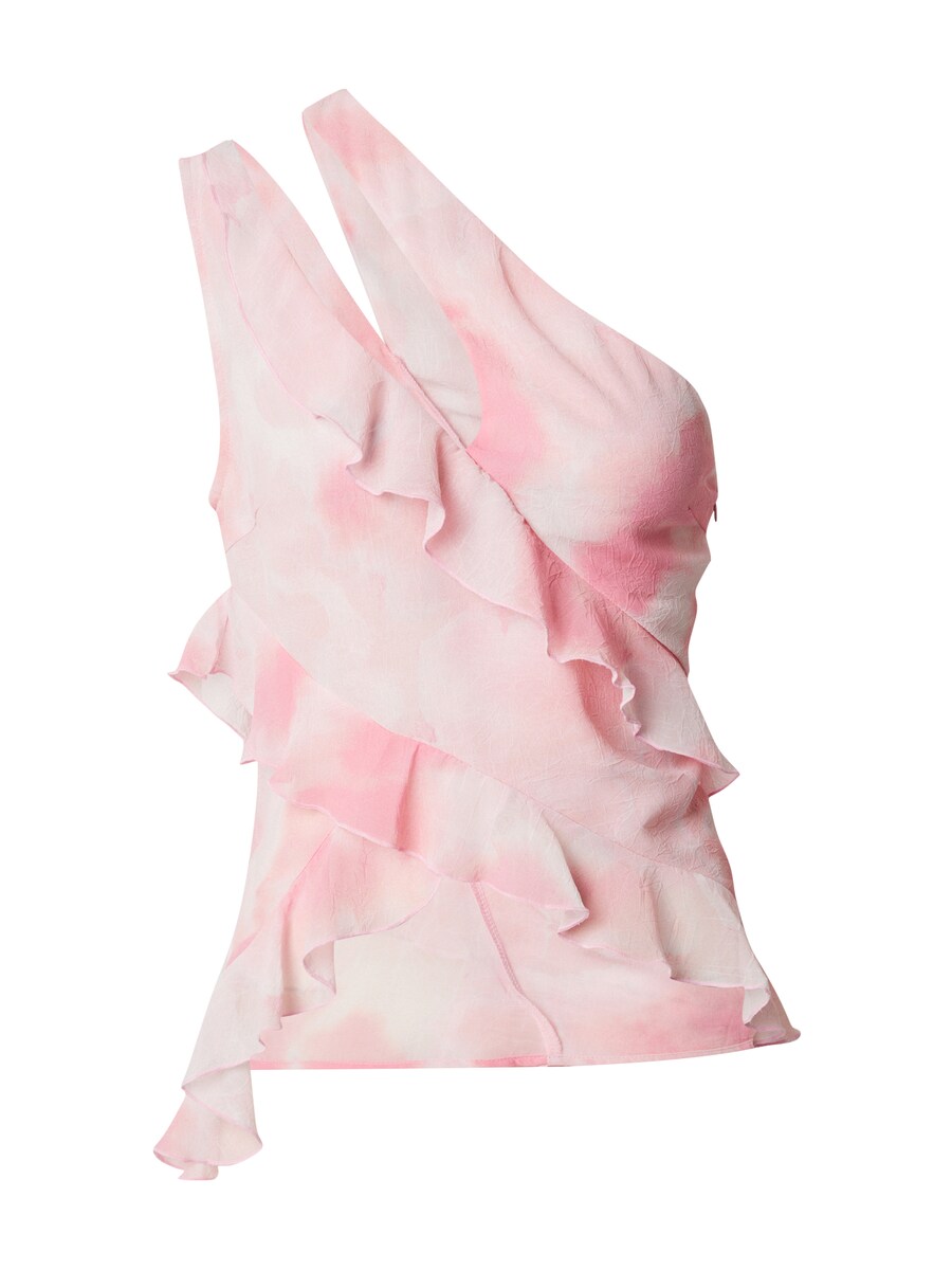 Вечерний топ LeGer by Lena Gercke Top Theres, цвет pink/rose
Вечерний топ LeGer by Lena Gercke Top Theres, цвет pink/rose