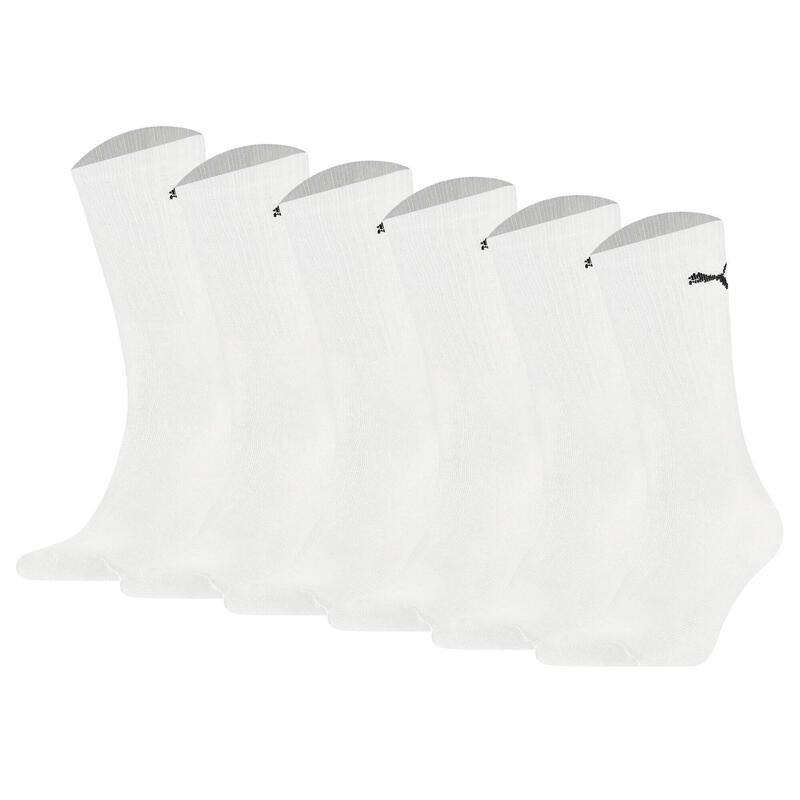 Носки Puma, белый
Носки Puma, белый
