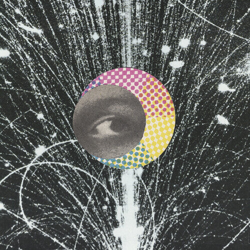 Виниловая пластинка O'Sullivan, Daniel: Electric Maya: Dream Flotsam And Astral Hinterlands
Виниловая пластинка O'Sullivan, Daniel: Electric Maya: Dream Flotsam And Astral Hinterlands